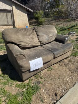 Free Couches