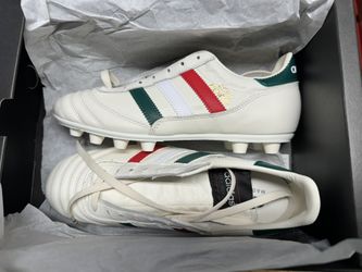 adidas gazelle silver green womens Adidas Copa Mundial Boots  Sportstar Pro