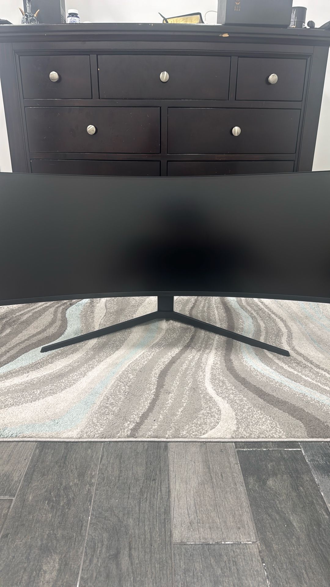 Samsung Odyssey 49” 240hz Monitor