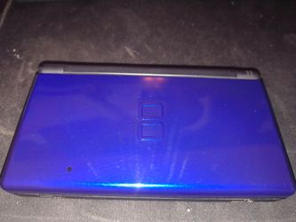 Gameboy Ds Lite