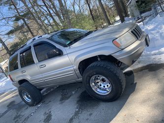 RIMS AND 33s NEED GONE ASAP!