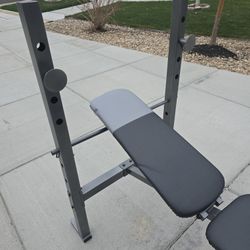 Bench Press