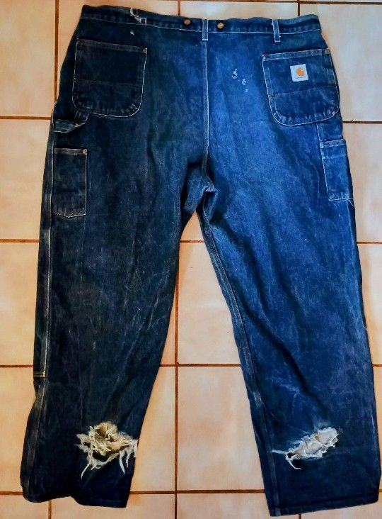 Vintage Carhartt Work Pants