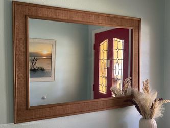Wall mirror 40 x 30