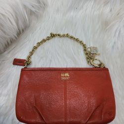Coach Mini Purse 