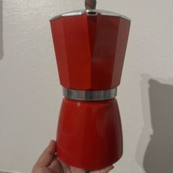 Espresso Moka Pot