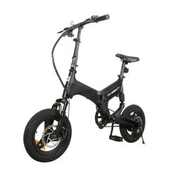 Award Winning Folding Ebike ONEBOT S7F 
