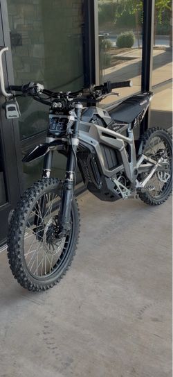 Talaria mx5