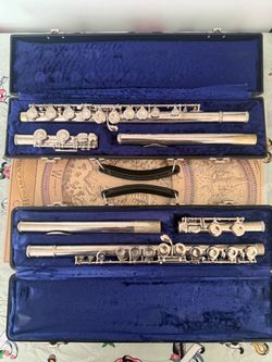 Flutes