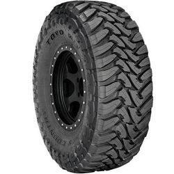 35x12.50R17 Toyo Open Country M/T 4 New Tires $1791 Installed & Balanced