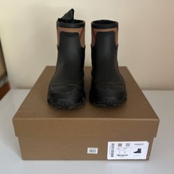 Burberry Rain Boots 