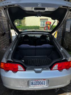 2003 Acura RSX - clean tittle / stock