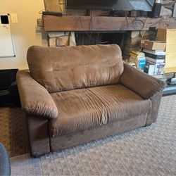 IKEA Loveseat Couch