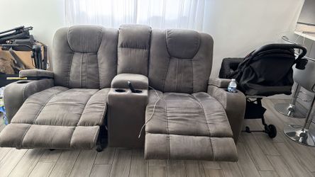 Modern Couch