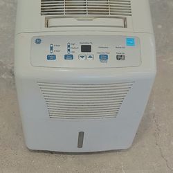Dehumidifier
