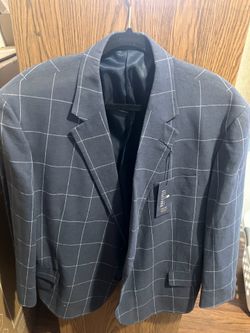 Stafford  sport coat