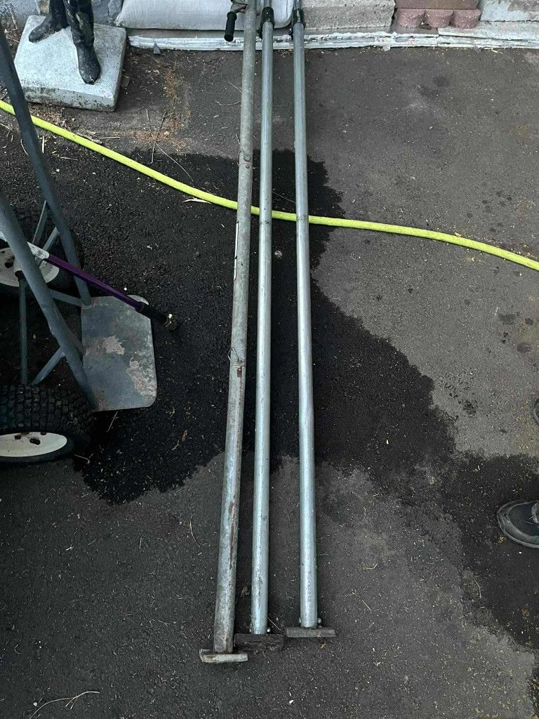 Pipe Jacks