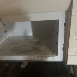 Kenmore Microwave 