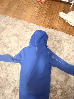 Lululemon wind breaker