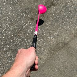 Pink G20 Bubba DRIVER