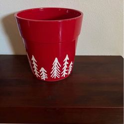 New 8x8 Ceramic Plater