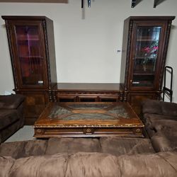 Living Room Furniture