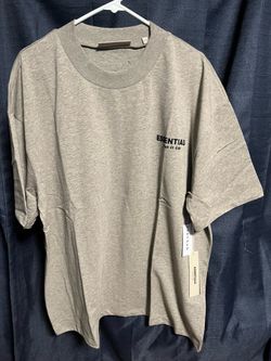 Dark grey size Xl