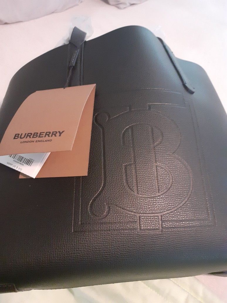 Burberry Tote