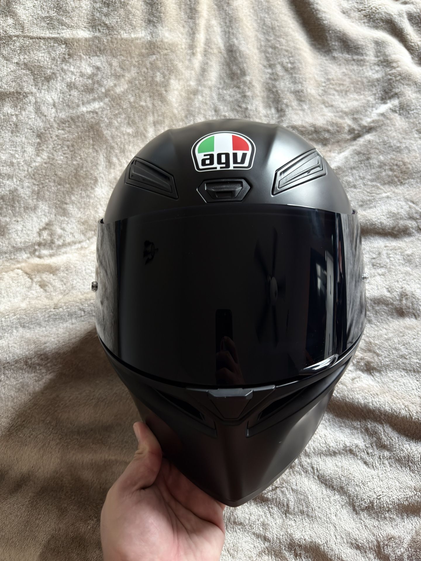 AGV K1S