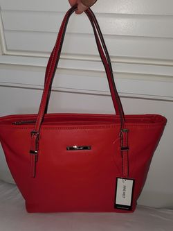 Nine west bolsa nueva