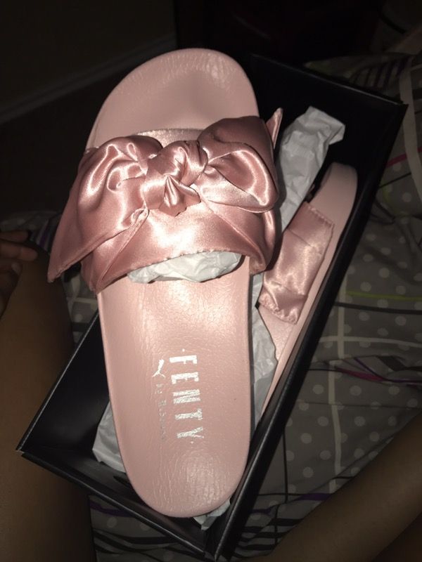 Size 9.5 brand new