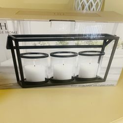 Household Items and Decor 