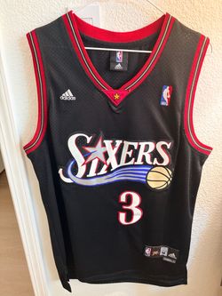 Reebok Allen Iverson Jersey