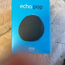 Echo Pop