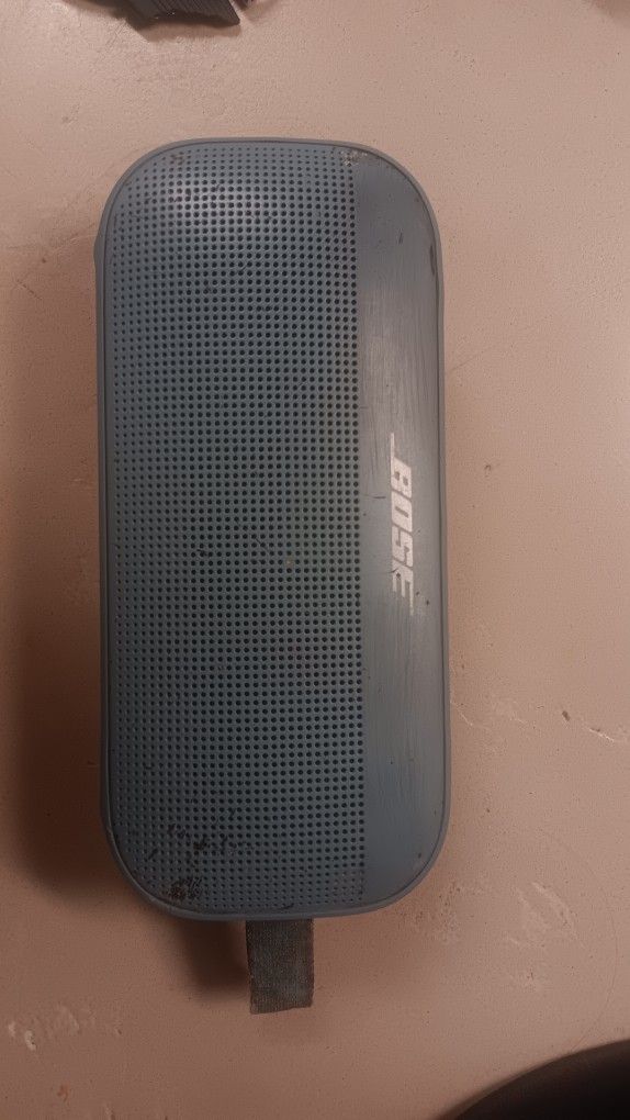 Bose Flex Soundlink