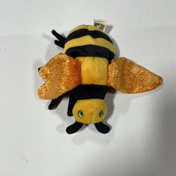 TY Beanie 2001 Buzzie 