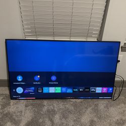 50 Inch TV  (Samsung)