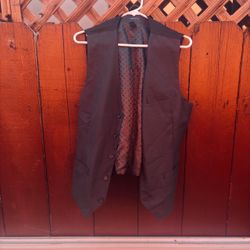 Men’s garment
