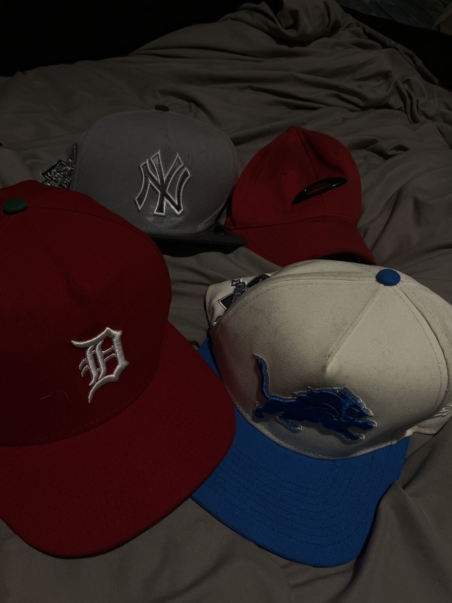 hats send me offers