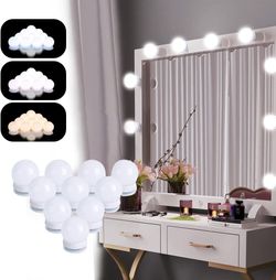 Makeup Led Light For Mirror