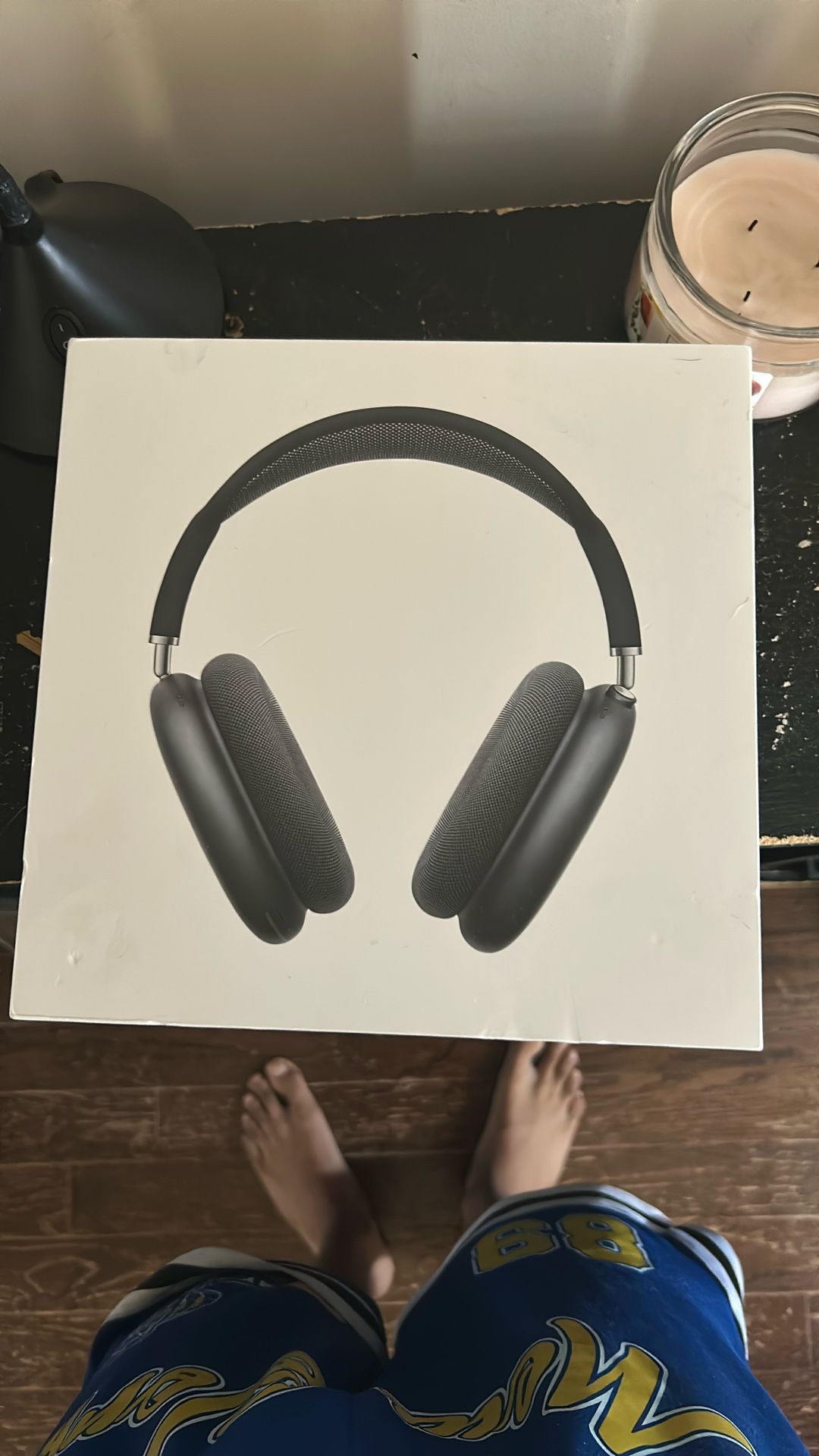 AirPods Max