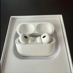 AirPods Pro Gen2 