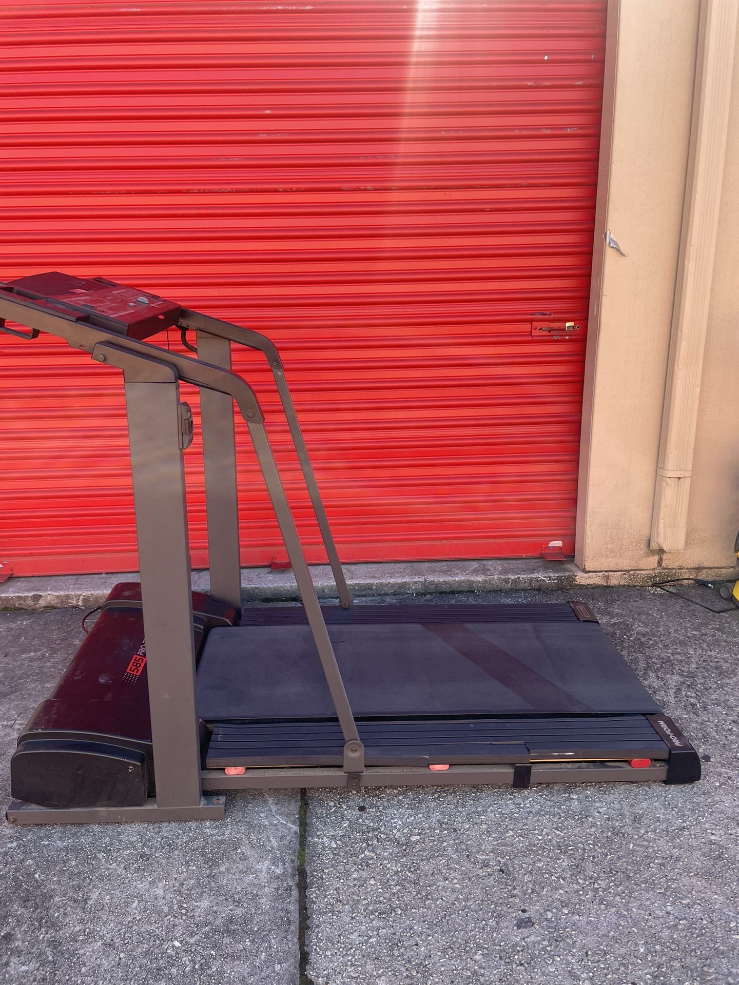 Treadmill
