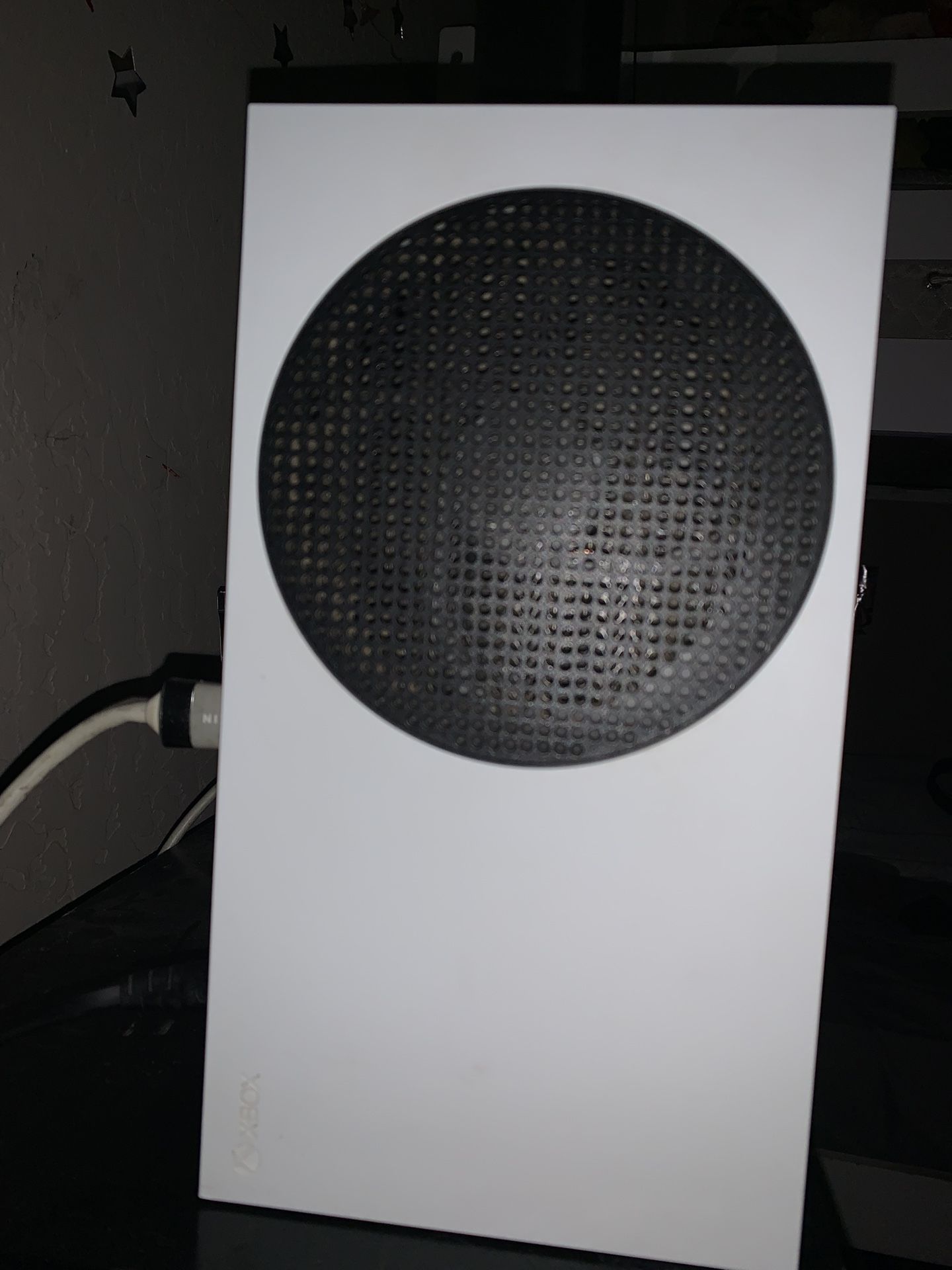 Xbox Series S (willing To Trade)