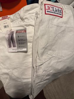 Men’s painter pants