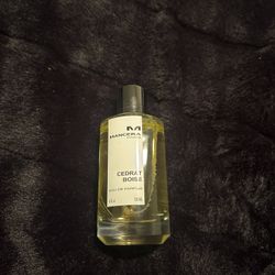 Mancera Cedrat Boise (4.2 oz)