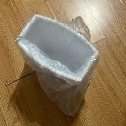 Garbage Bin 