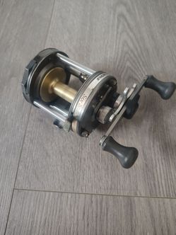 Abu Garcia 6 Star