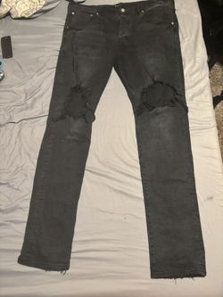 Purple Brand Jeans Size 36
