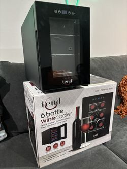 Wine Cooler